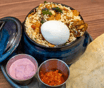 Nala Special Thalassey Biryani